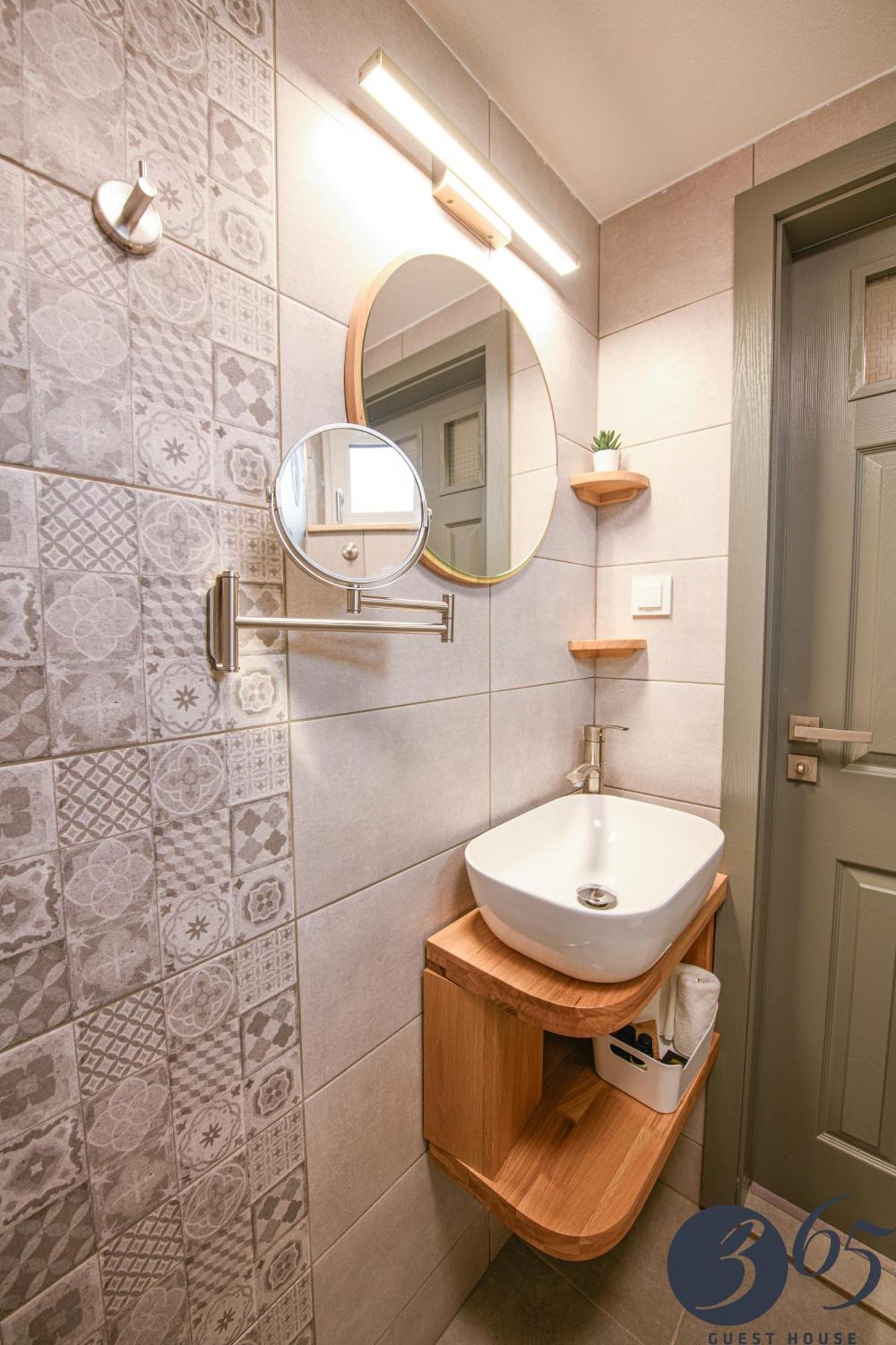 365 Guest House Hunedoara Exterior foto