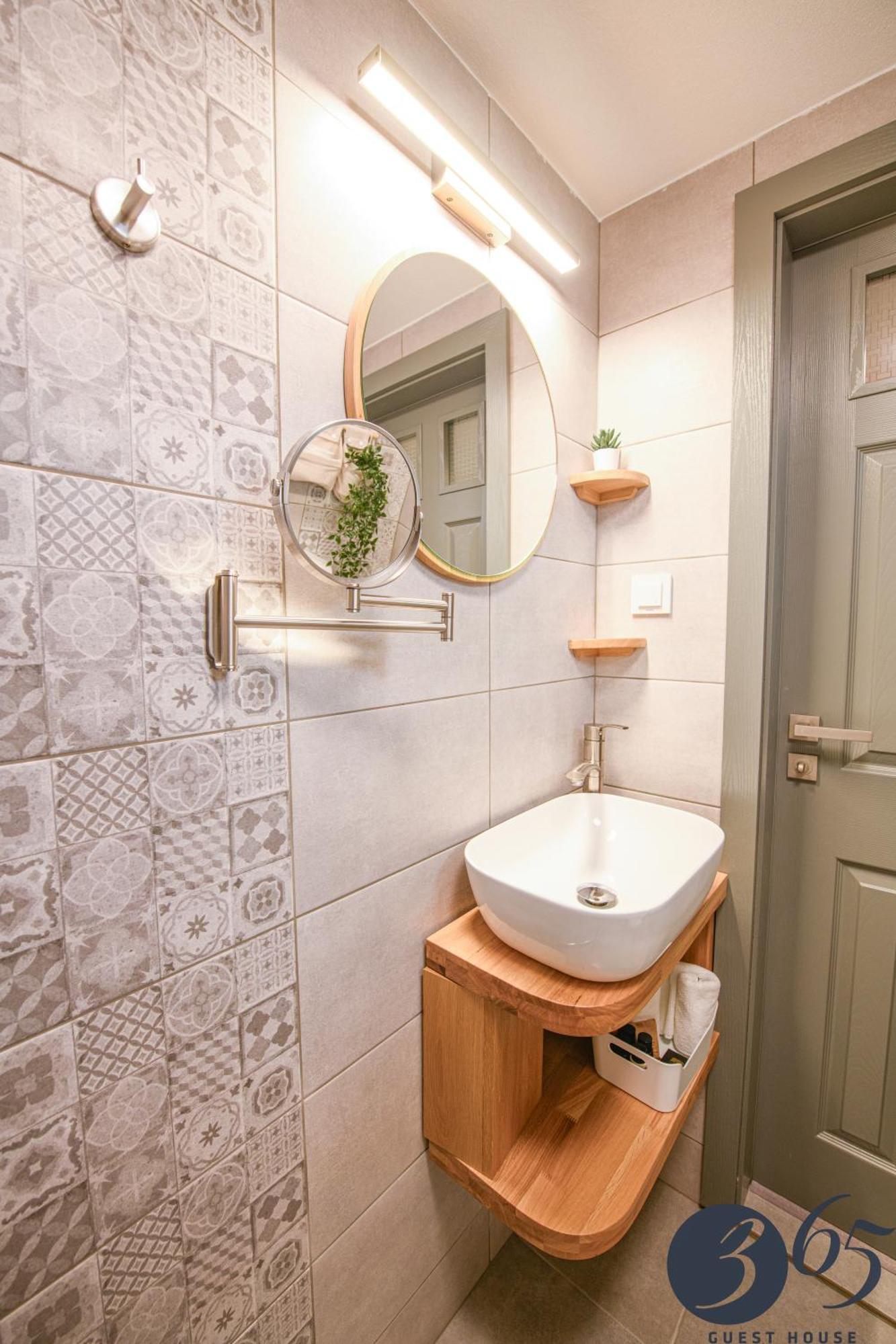 365 Guest House Hunedoara Exterior foto
