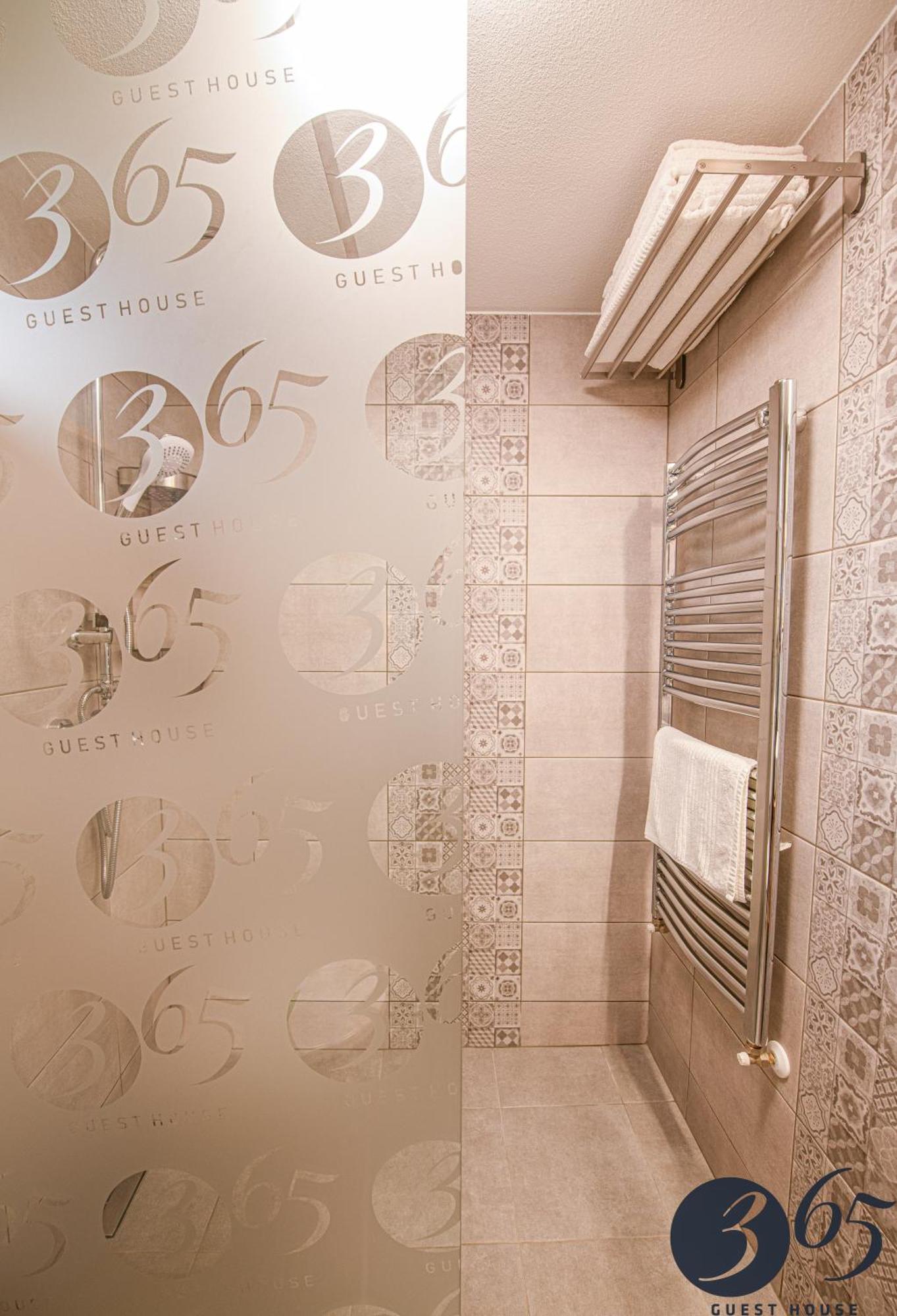 365 Guest House Hunedoara Exterior foto