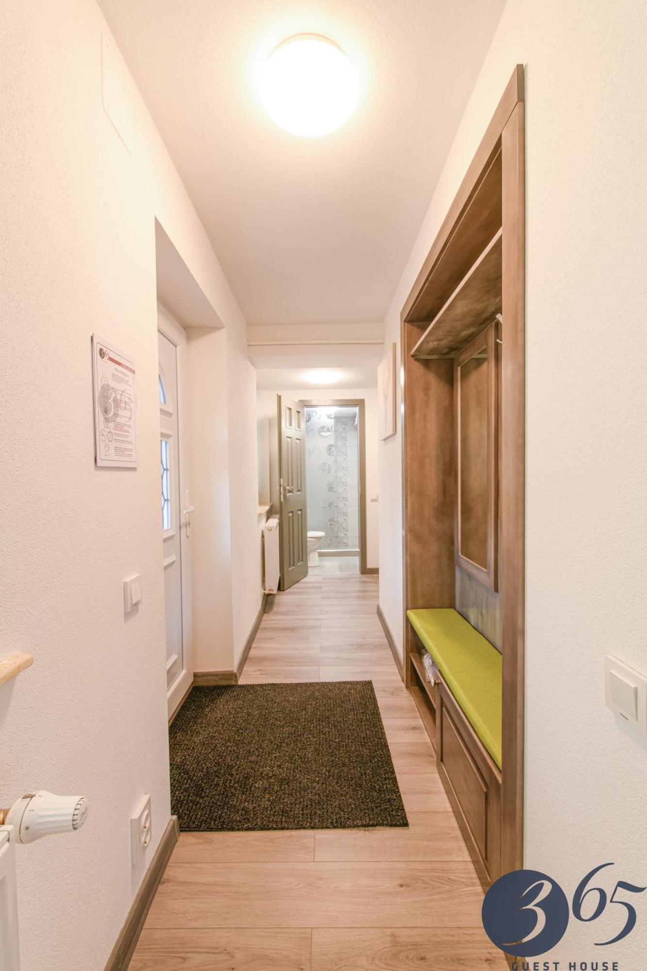 365 Guest House Hunedoara Exterior foto