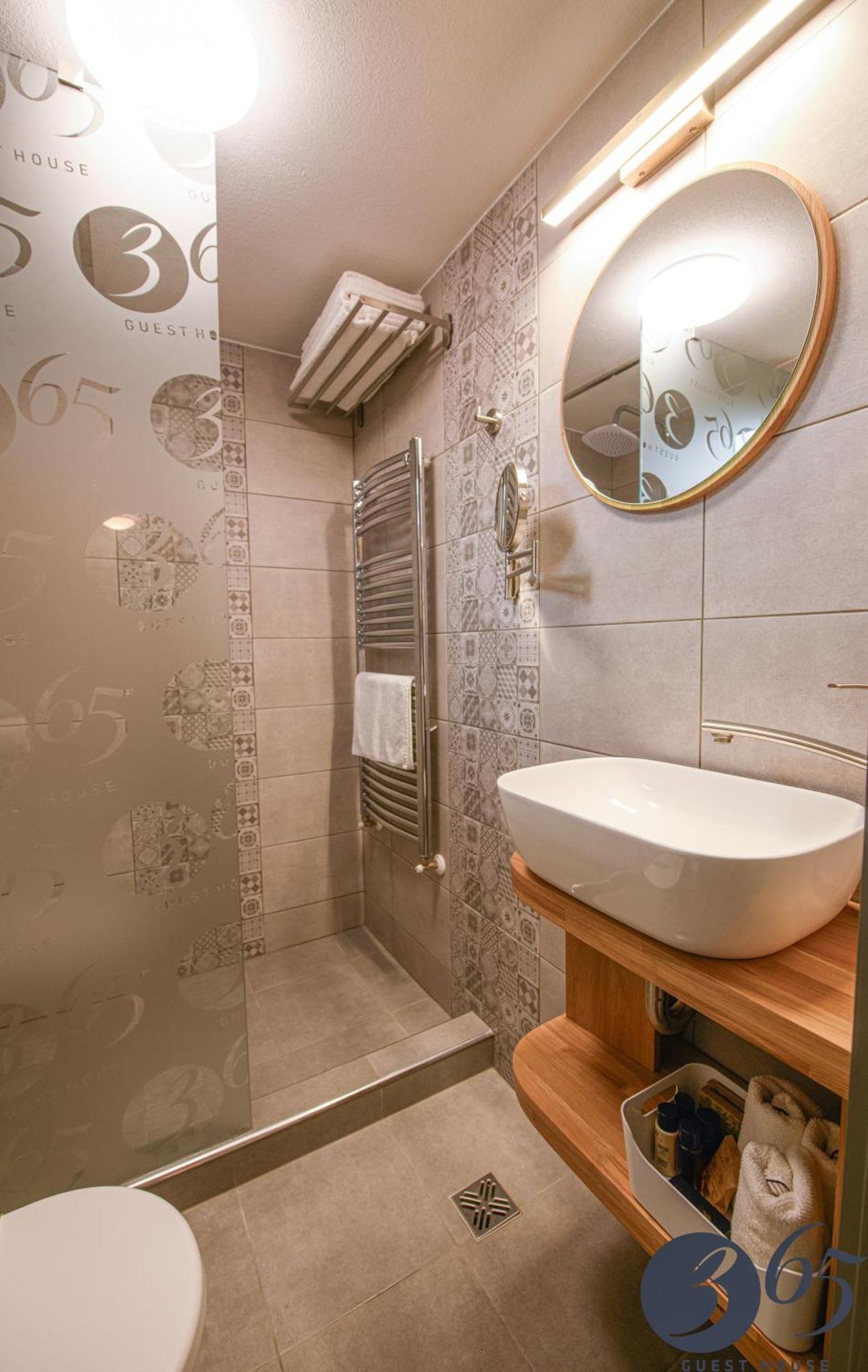 365 Guest House Hunedoara Exterior foto