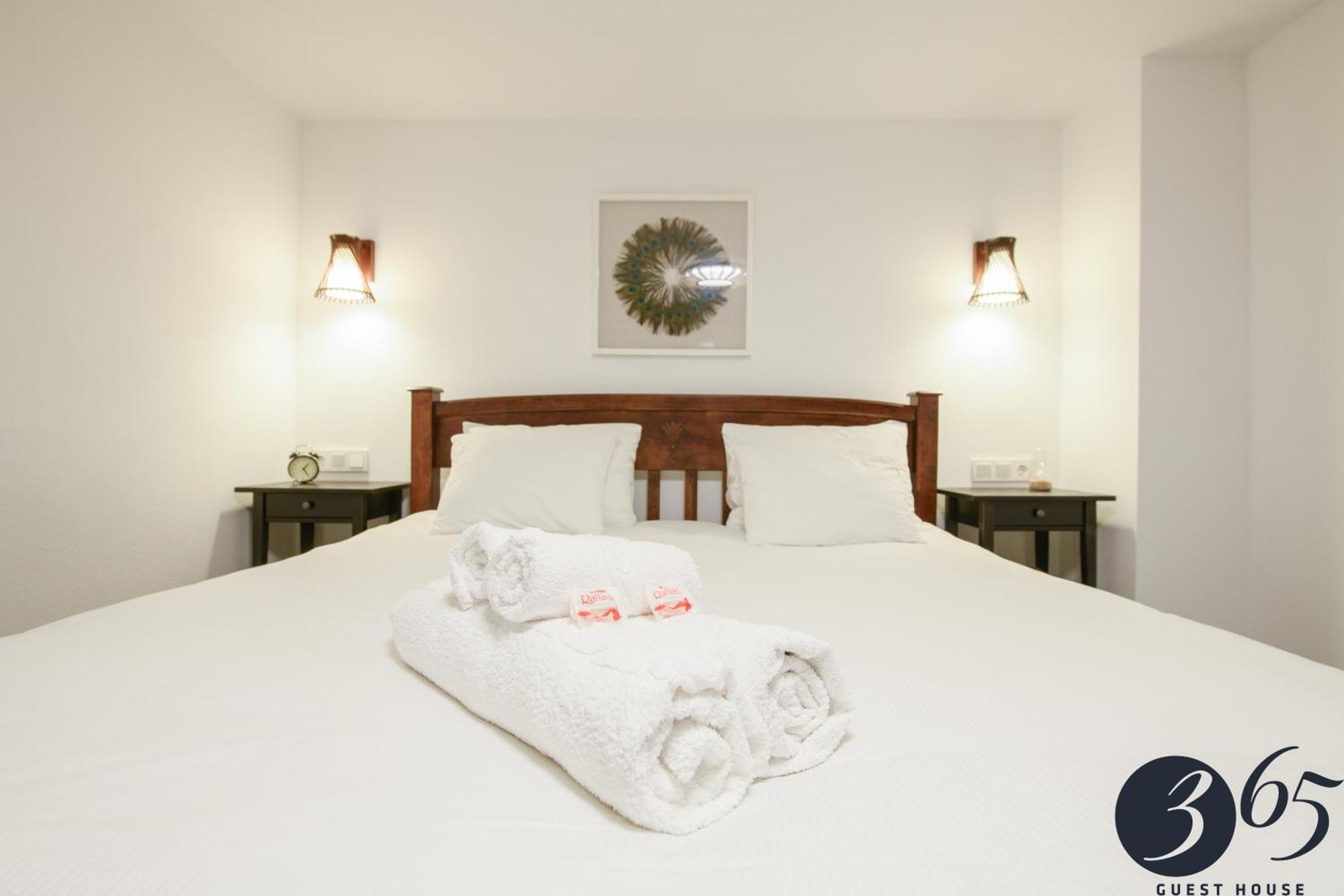365 Guest House Hunedoara Exterior foto